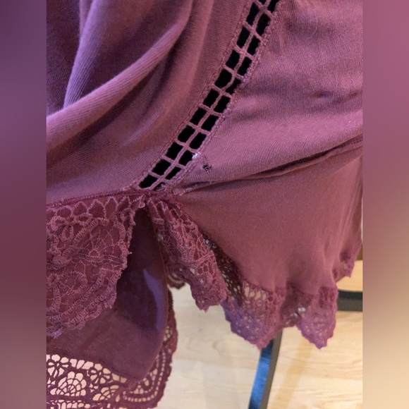 Free People Sparrow Tunic Top - Picture 8 of 12